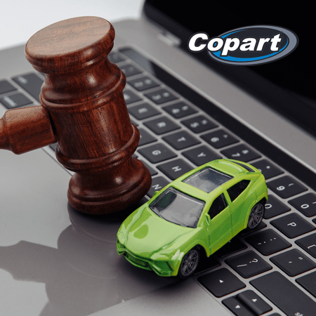 Conseils pour acheter des véhicules dans les ventes aux enchères